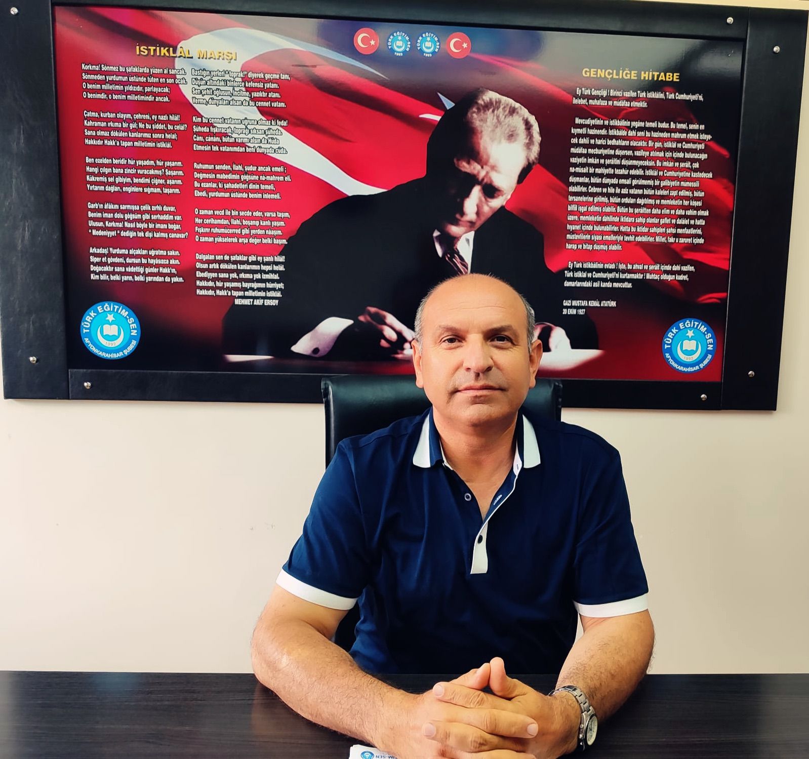 Türk Eğitim-Sen’den 257 Maddelik Talep Listesi